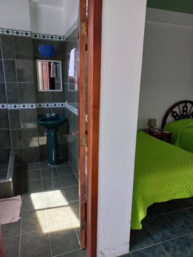 Hotel Isla Del Descanso Puerto Villamil Eksteriør bilde
