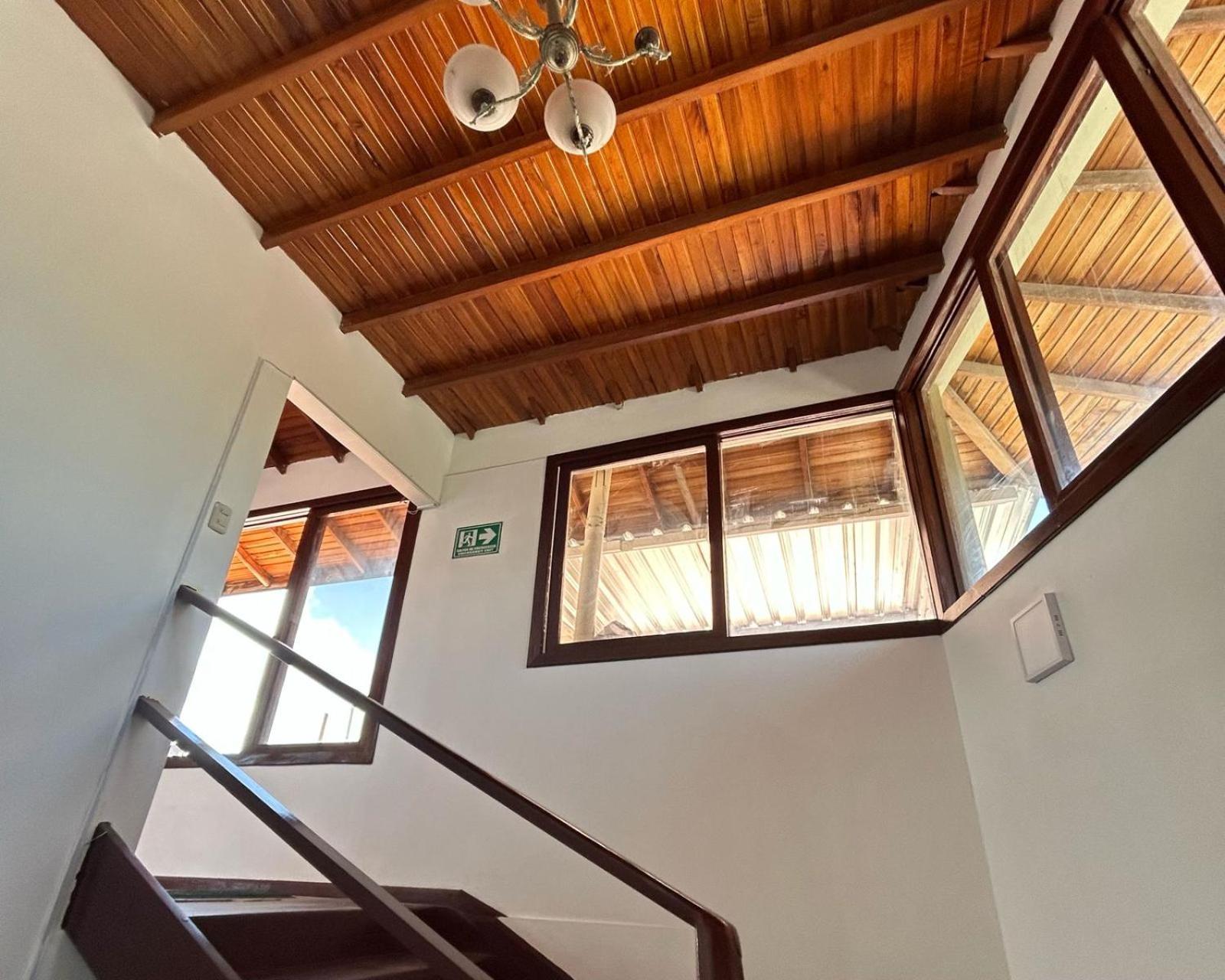 Hotel Isla Del Descanso Puerto Villamil Eksteriør bilde
